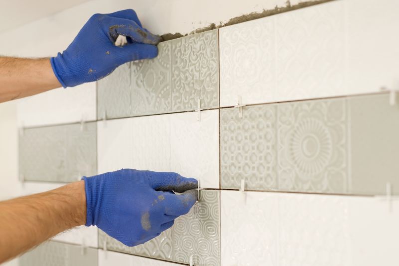 Bathroom Wall Tile